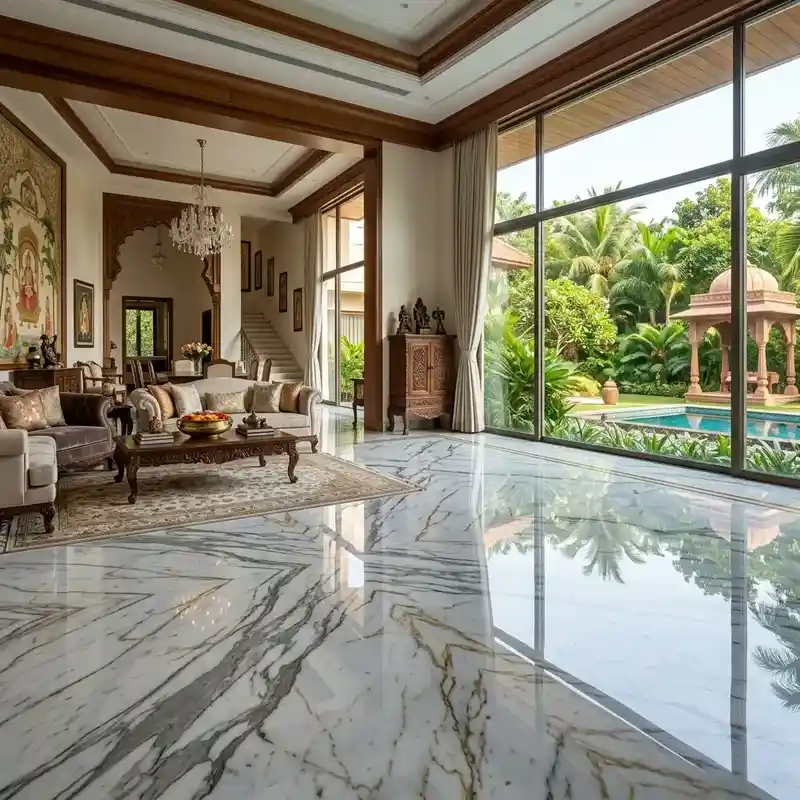 Marble 1